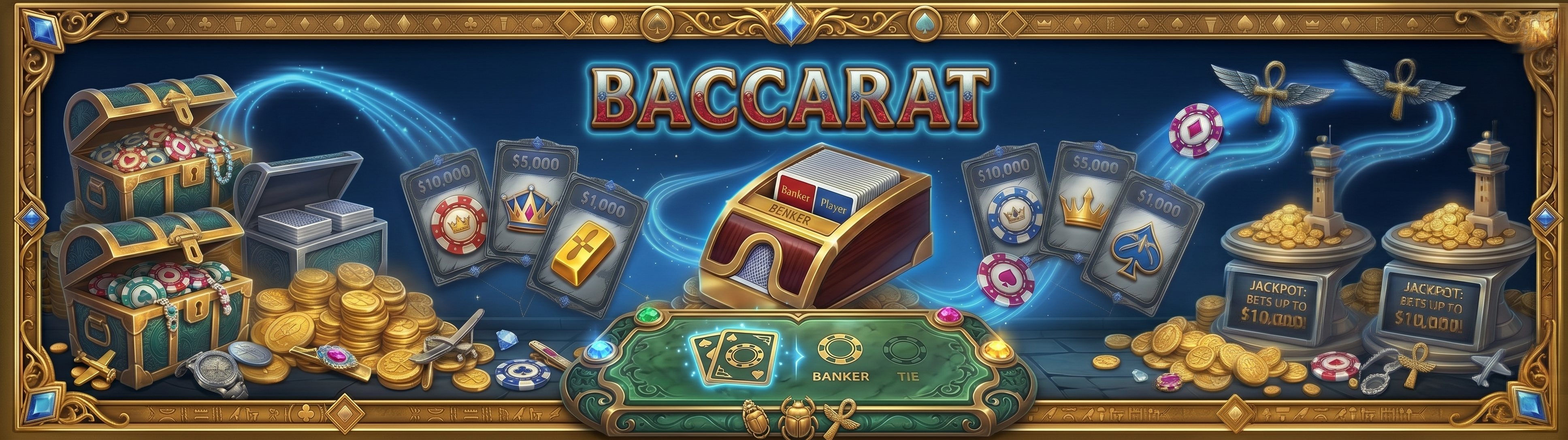 Baccarat