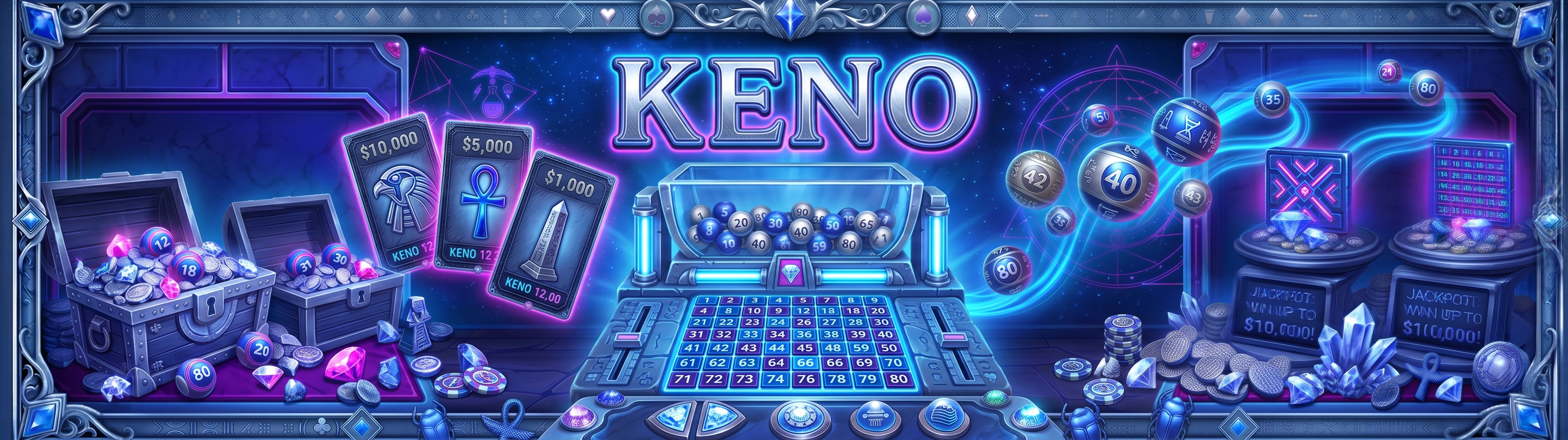 Keno