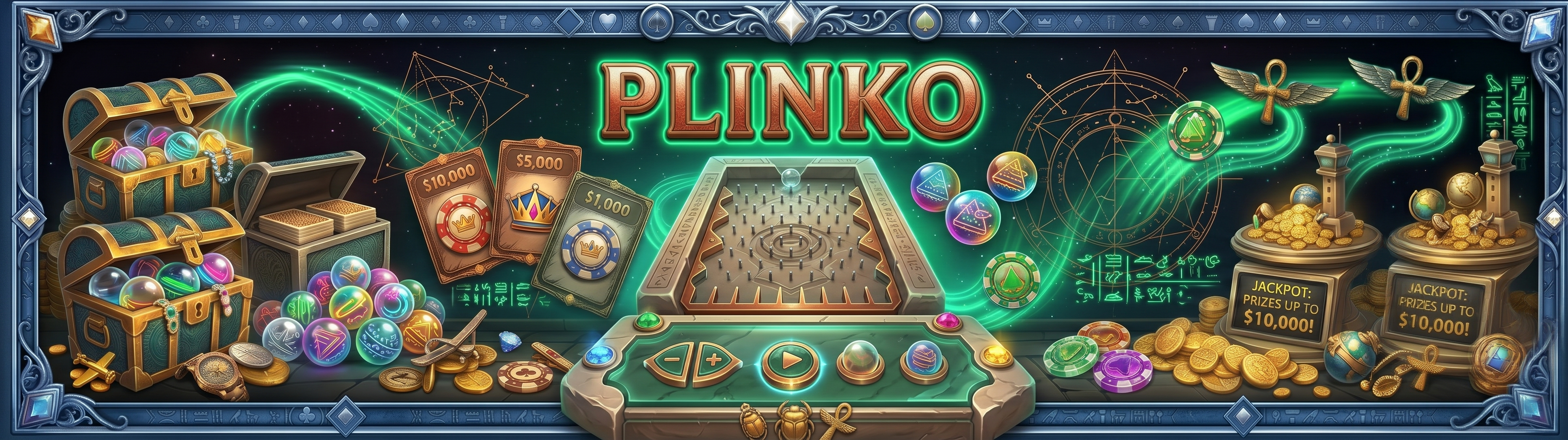 Plinko