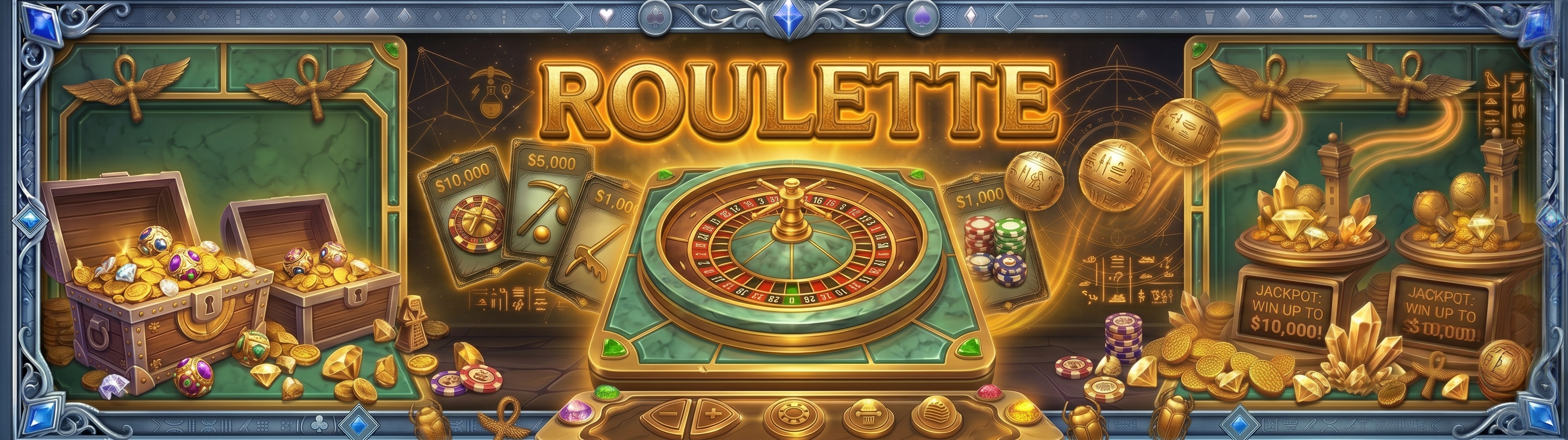 Roulette