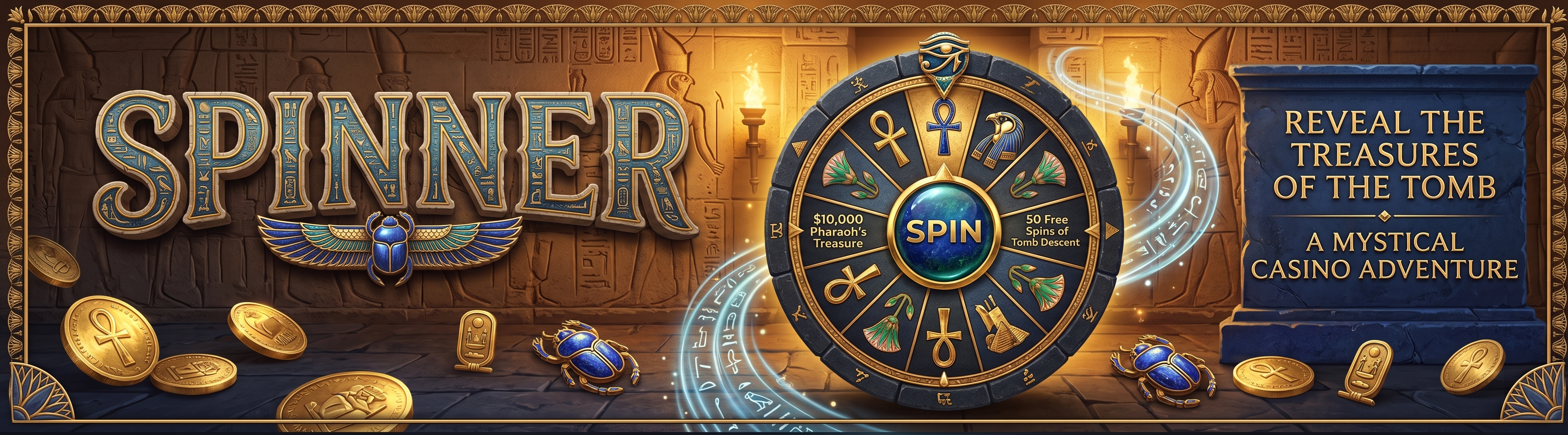 Spin